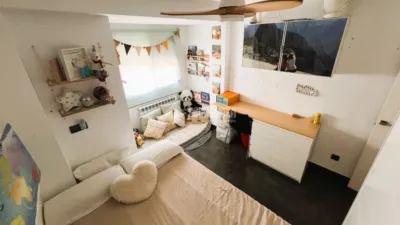 Apartment in L'Hort de Senabre photo 11