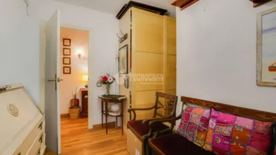 Apartment in Can Boada-Torrent d'en Pere Parres photo 16