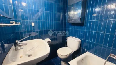 Apartment in Santutxu photo 14