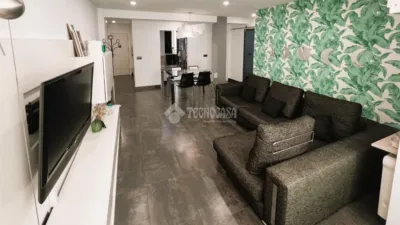 Apartment in L'Hort de Senabre photo 3