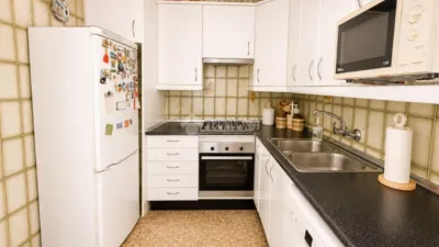 Apartment in Campanar photo 15