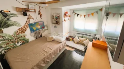 Apartment in L'Hort de Senabre photo 20