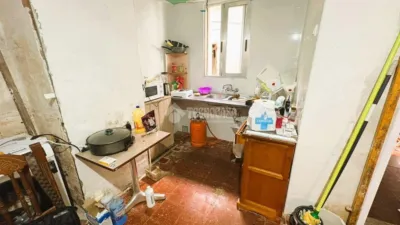 Terraced house in Alaquàs photo 3