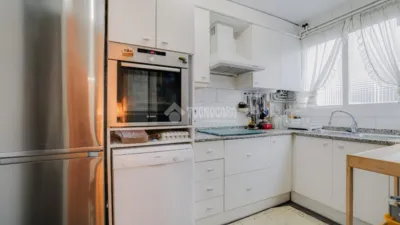Apartment in Can Boada-Torrent d'en Pere Parres photo 7