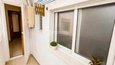 Apartment in Campanar photo 21