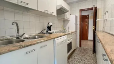 Flat in Juan de la Cierva photo 5