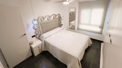 Apartment in L'Hort de Senabre photo 17