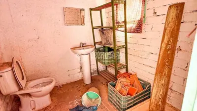 Semi-detached house in Los Gallardos photo 18