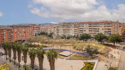 Apartment in Can Boada-Torrent d'en Pere Parres photo 28