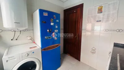 Apartment in Santutxu photo 12