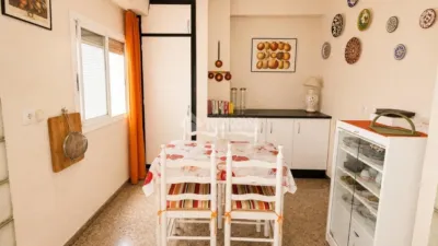 Apartment in Campanar photo 20