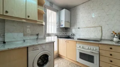 Apartment in the City Centre photo 9