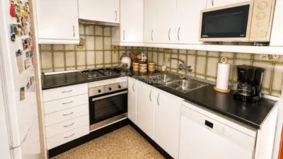 Apartment in Campanar photo 14