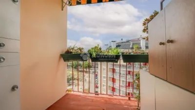 Apartment in Can Boada-Torrent d'en Pere Parres photo 26