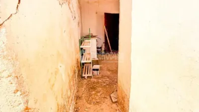 Semi-detached house in Los Gallardos photo 15