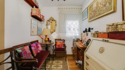 Apartment in Can Boada-Torrent d'en Pere Parres photo 17