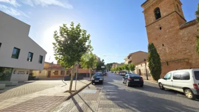 Apartment in Balazote photo 2