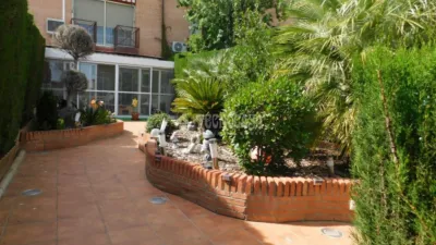Casa adosada en Actur-Rey Fernando photo 3
