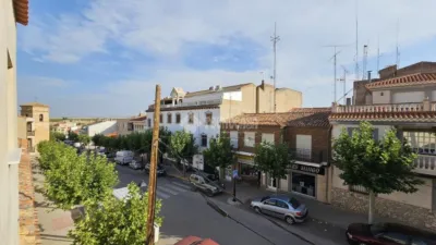 Apartment in Balazote photo 34