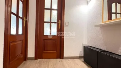 Flat in Juan de la Cierva photo 15