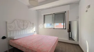 Flat in Juan de la Cierva photo 7