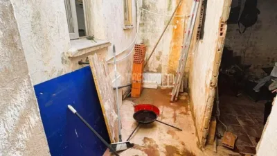 Terraced house in Alaquàs photo 7