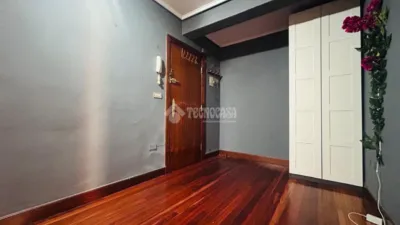 Apartment in Santutxu photo 2