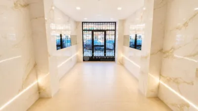 Apartment in Campanar photo 28