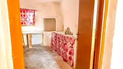 Semi-detached house in Los Gallardos photo 3