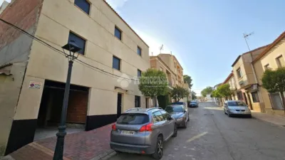 Apartment in Balazote photo 38