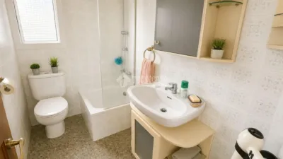 Apartment in Campanar photo 22