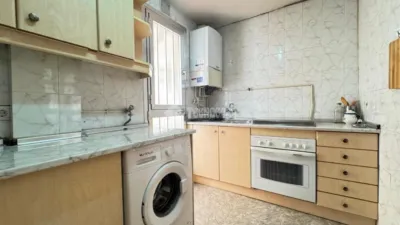 Apartment in the City Centre photo 10