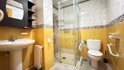 Apartment in the City Centre photo 22