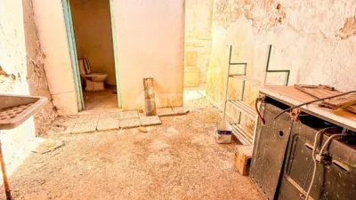 Semi-detached house in Los Gallardos photo 2