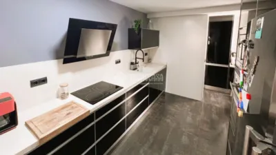 Apartment in L'Hort de Senabre photo 9