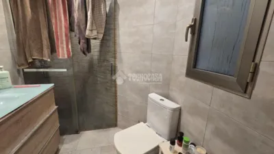 Piso en La Creu Coberta photo 5