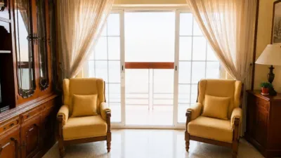 Apartment in Campanar photo 25