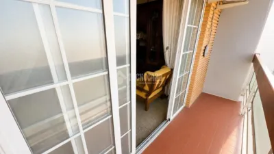 Apartment in Campanar photo 3