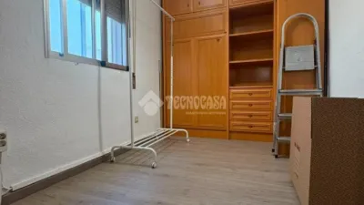 Flat in Juan de la Cierva photo 13