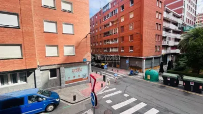 Apartment in Santutxu photo 6