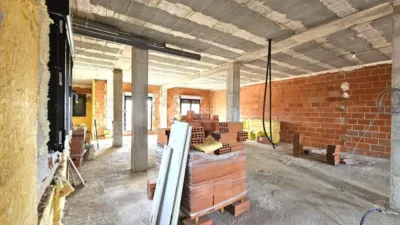 Apartment in Balazote photo 20