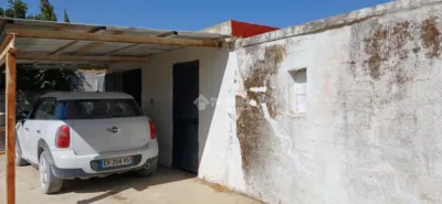 Rustic house in El Soto photo 30