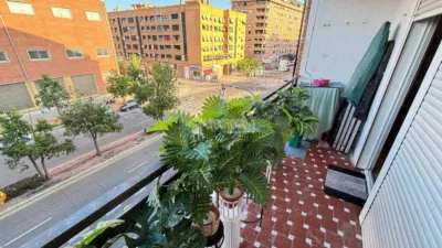 Apartment in L'Illa Perduda photo 6
