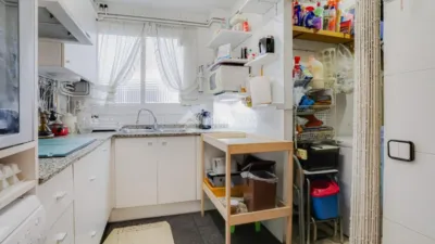 Apartment in Can Boada-Torrent d'en Pere Parres photo 9
