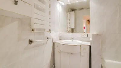 Apartment in Can Boada-Torrent d'en Pere Parres photo 21