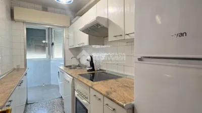 Flat in Juan de la Cierva photo 4