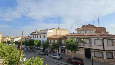 Apartment in Balazote photo 23