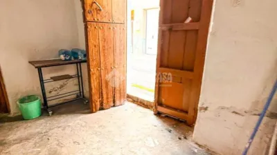 Semi-detached house in Los Gallardos photo 10