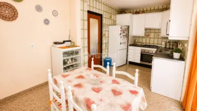 Apartment in Campanar photo 10