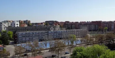 Apartment in Arcos photo 13